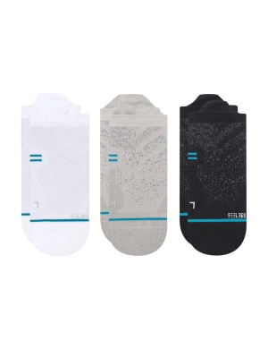 Run Light Tab Sock 3 Pack