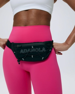 Running Belt - Black