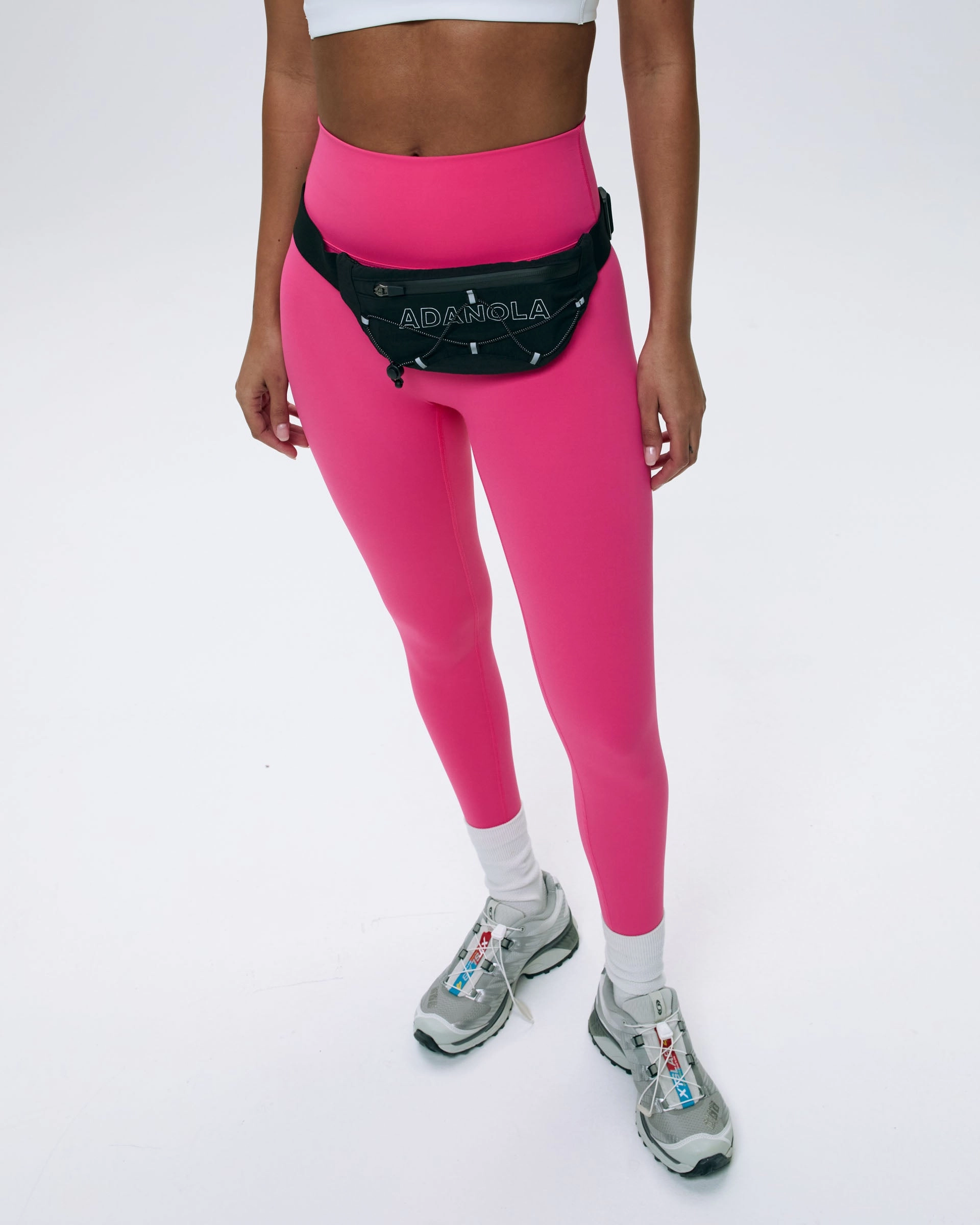 Running Belt - Black