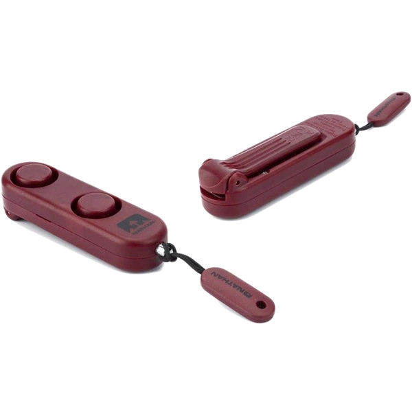 SaferRun Ripcord Siren