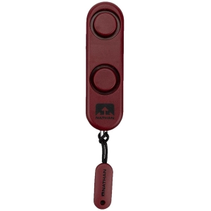 SaferRun Ripcord Siren
