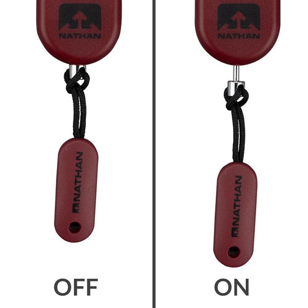 SaferRun Ripcord Siren