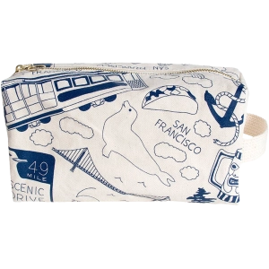 San Francisco Dopp Kit