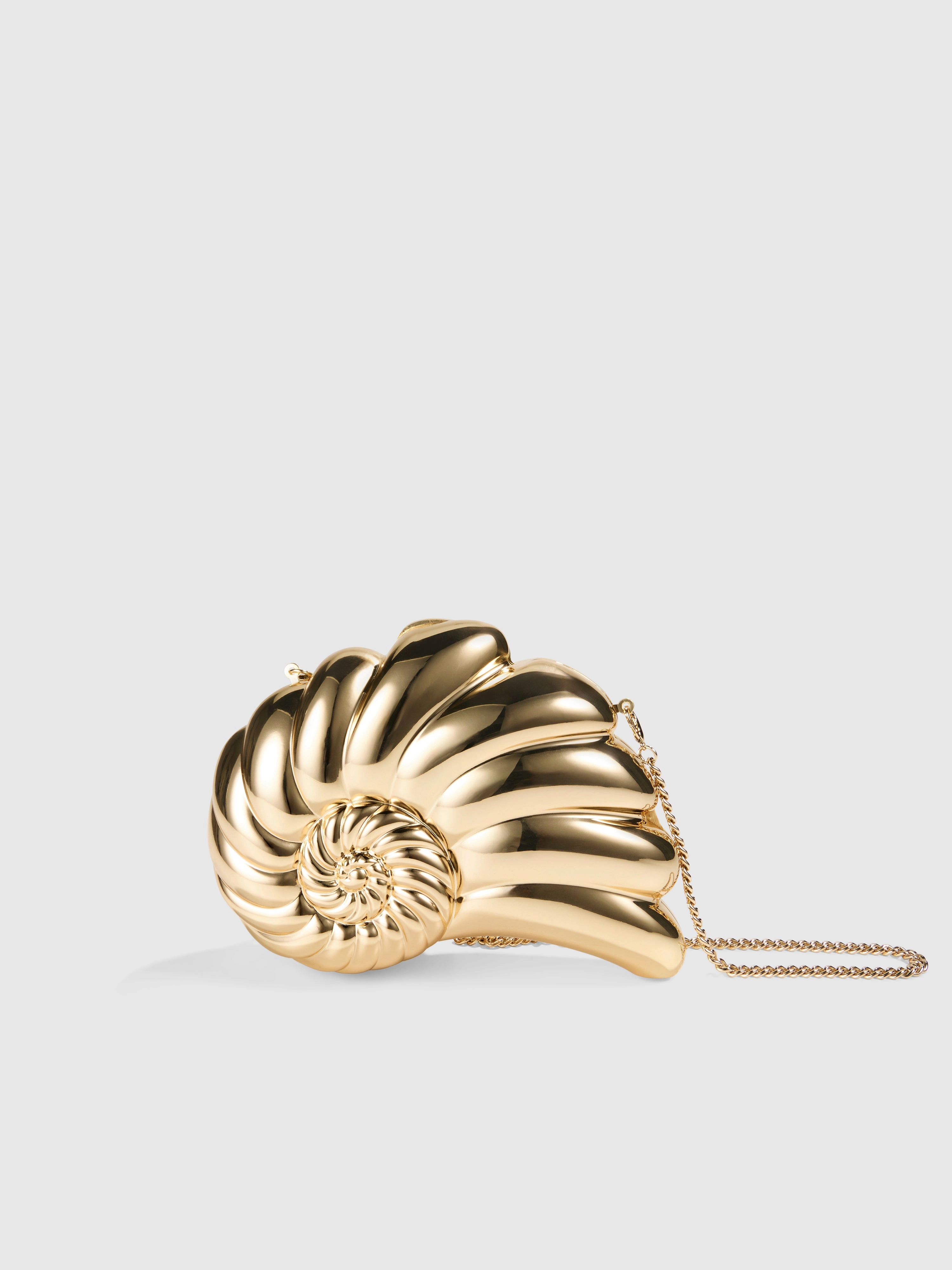 SEASIDE CLUTCH