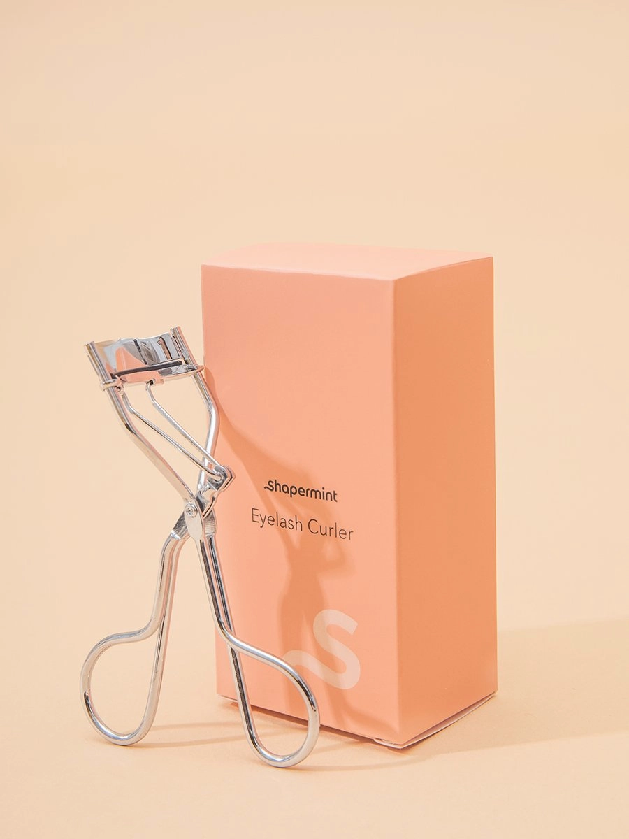 Shapermint® Eyelash Curler