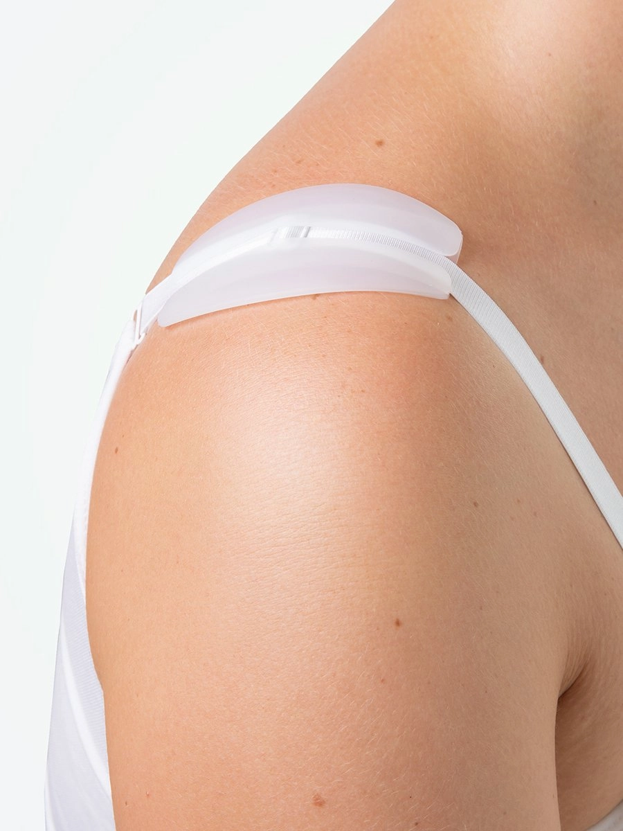 Shapermint® No Slip Bra Strap Cushions (2-Pack)