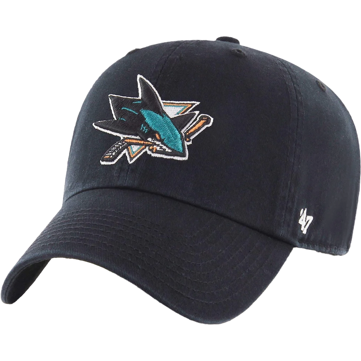 Sharks 47 Clean Up