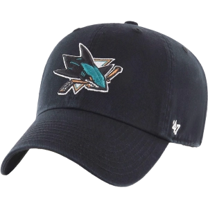 Sharks 47 Clean Up