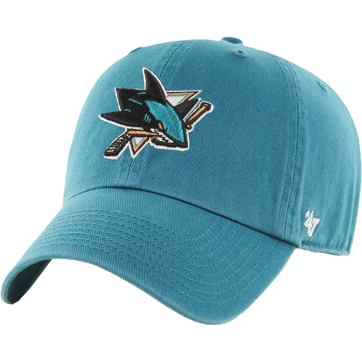 Sharks 47 Clean Up