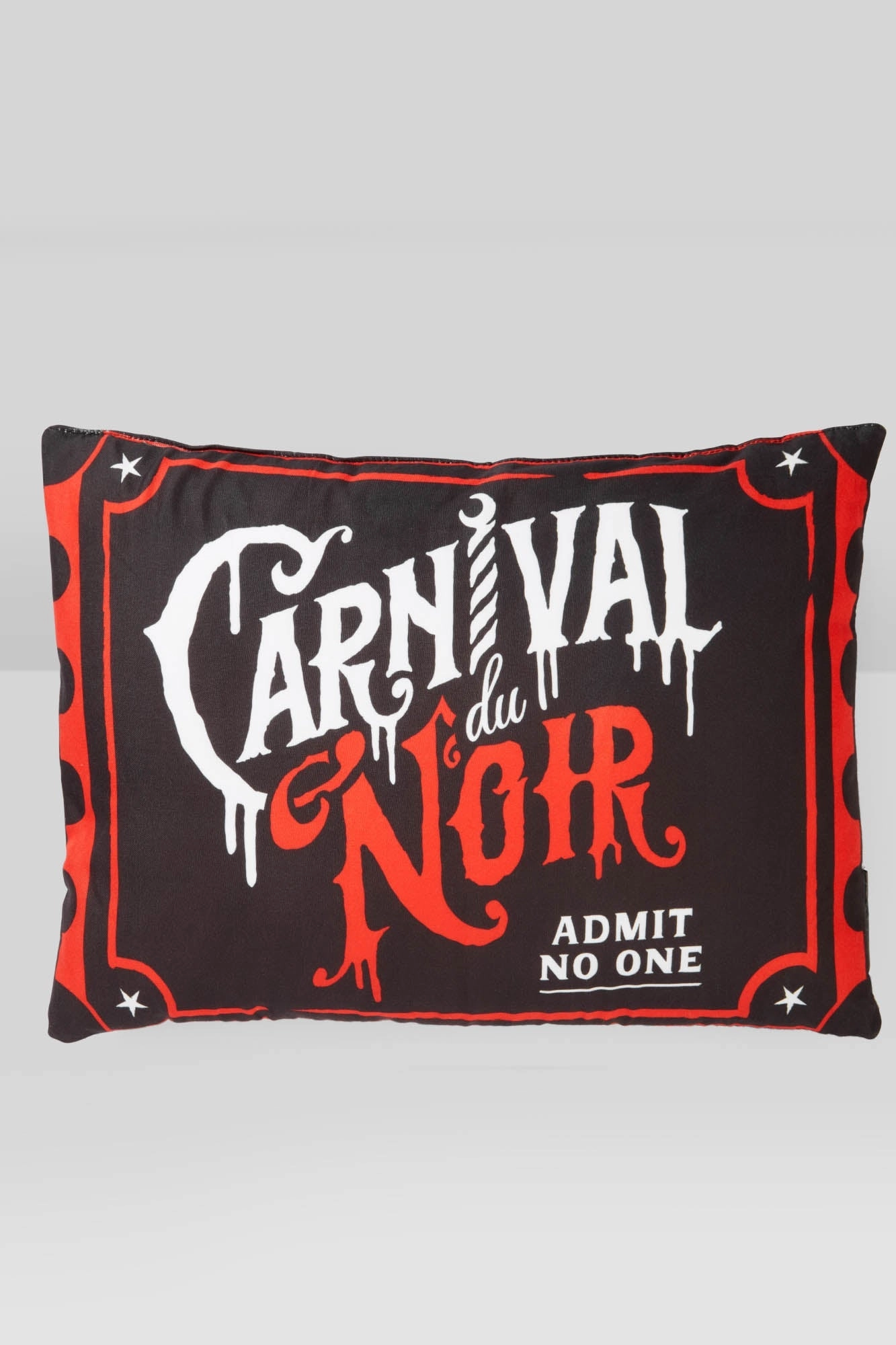 Sideshow Cushion Pillow