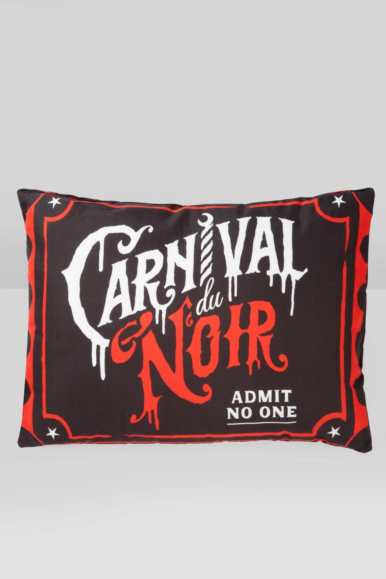 Sideshow Cushion Pillow