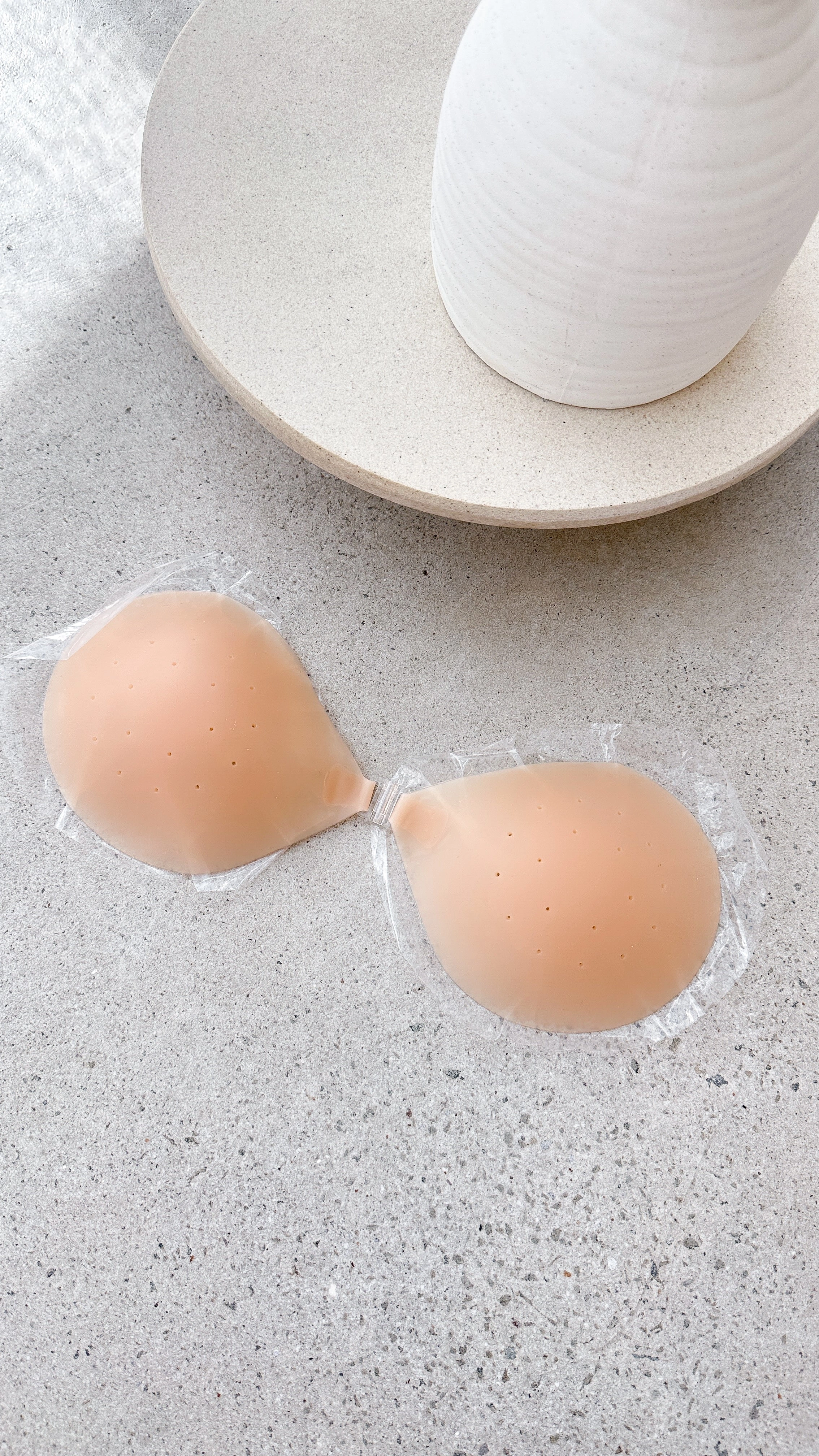 Skin Bra - Silicon Bra