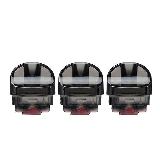 Smok Nord 5 Replacement Pods (3 Pack)