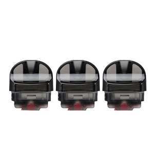 Smok Nord 5 Replacement Pods (3 Pack)