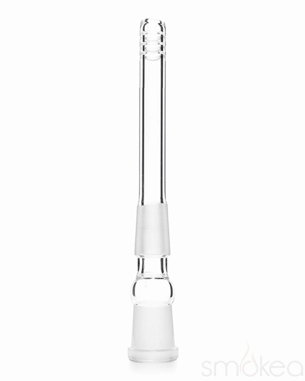 SMOKEA 14mm/14mm Glass on Glass Downstem Diffuser