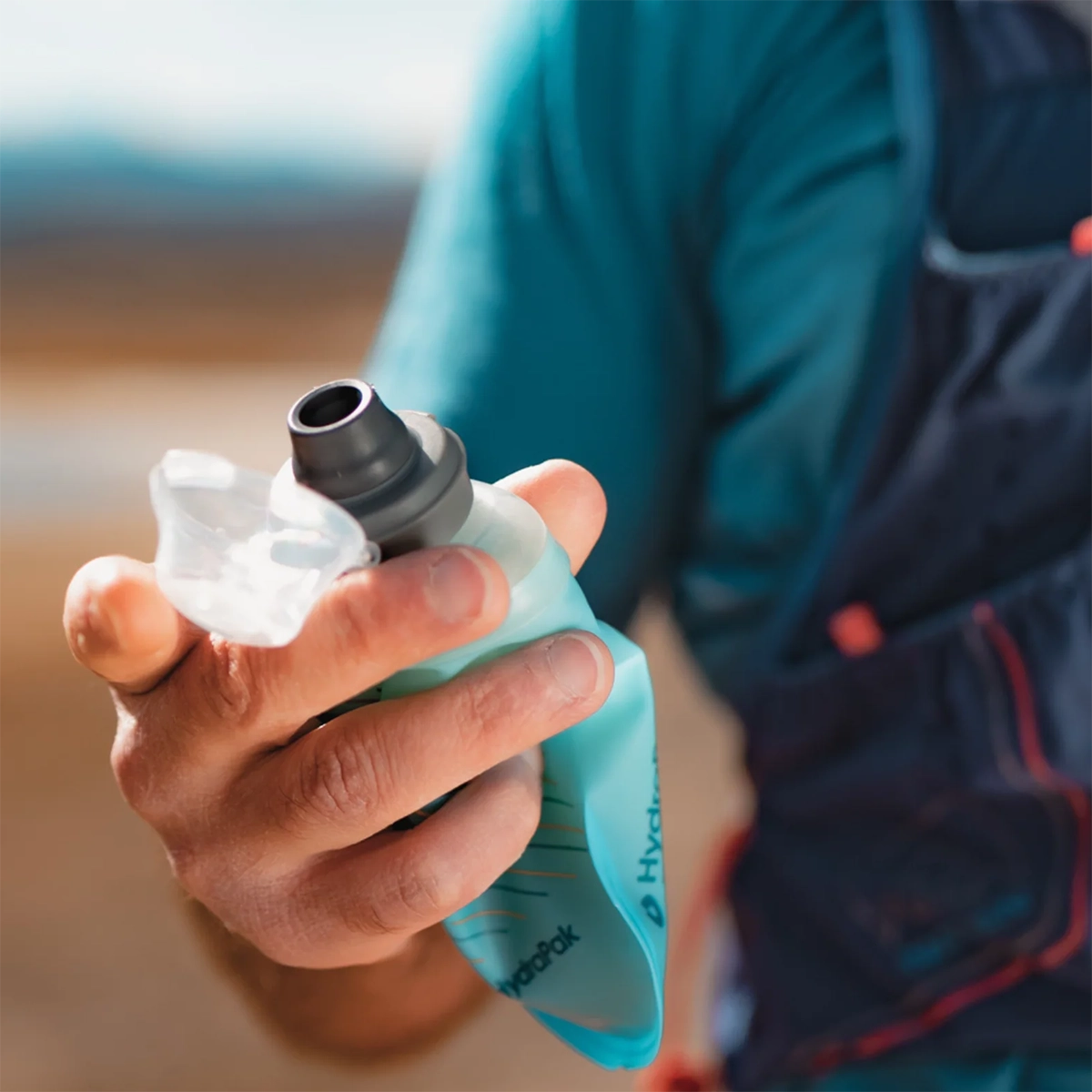 Softflask 150 ml