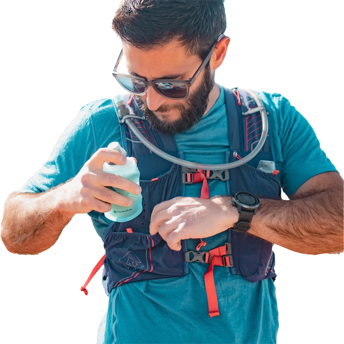 Softflask 150 ml