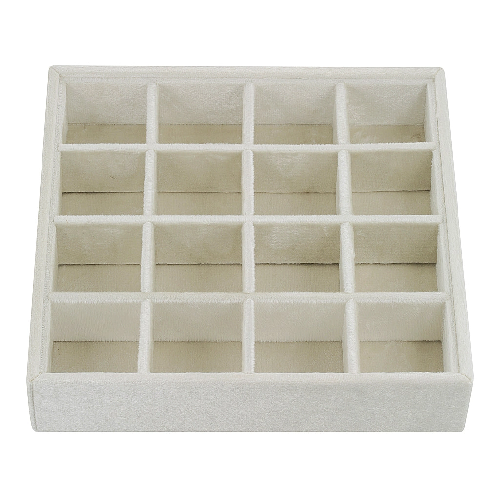 Soho Jewellery Tray Set
