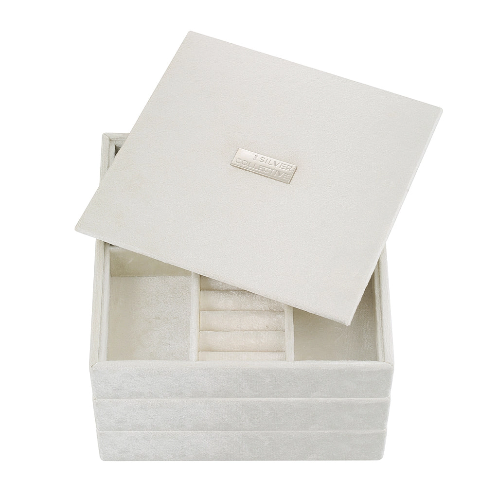 Soho Jewellery Tray Set