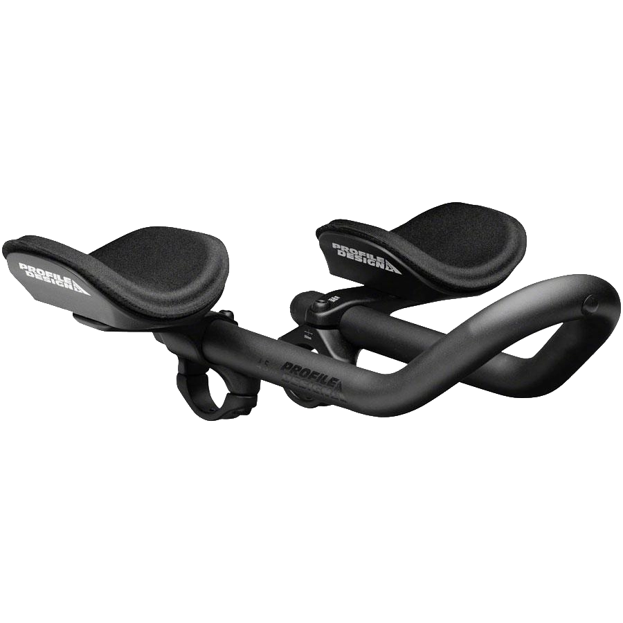 Sonic Ergo 45AR Aerobar
