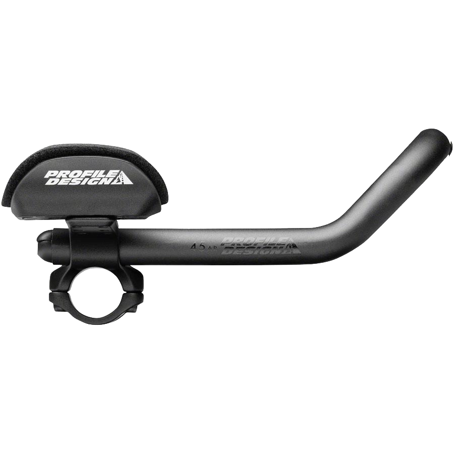 Sonic Ergo 45AR Aerobar