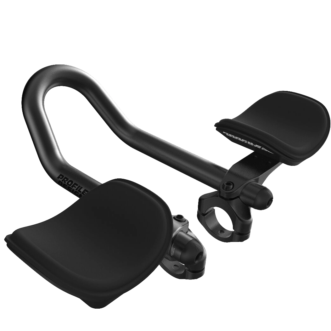 Sonic Ergo 45AR Aerobar