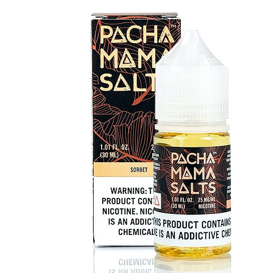 Sorbet Salt - Pacha E-Juice