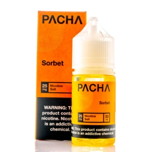 Sorbet Salt - Pacha E-Juice