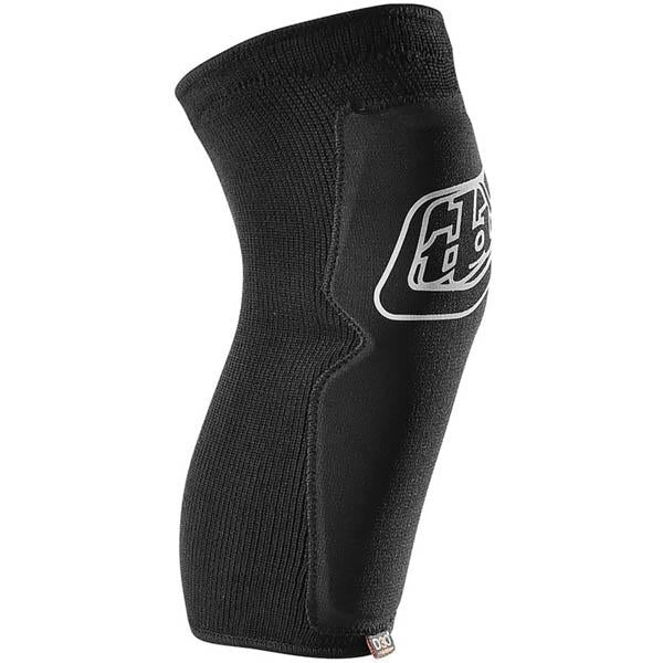 Speed Knee Sleeves - Black, M/L