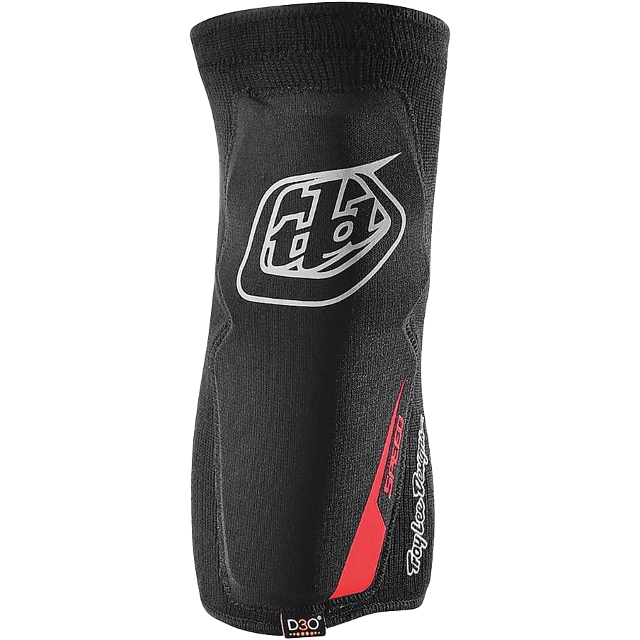 Speed Knee Sleeves - Black, XS/S