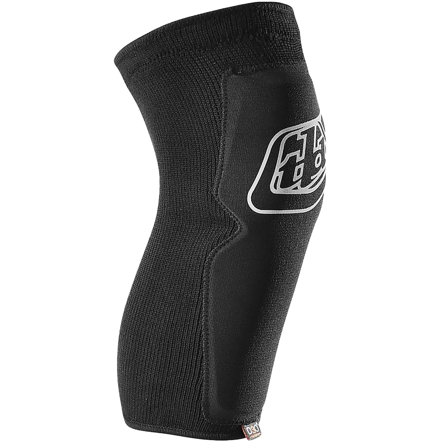 Speed Knee Sleeves - Black, XS/S