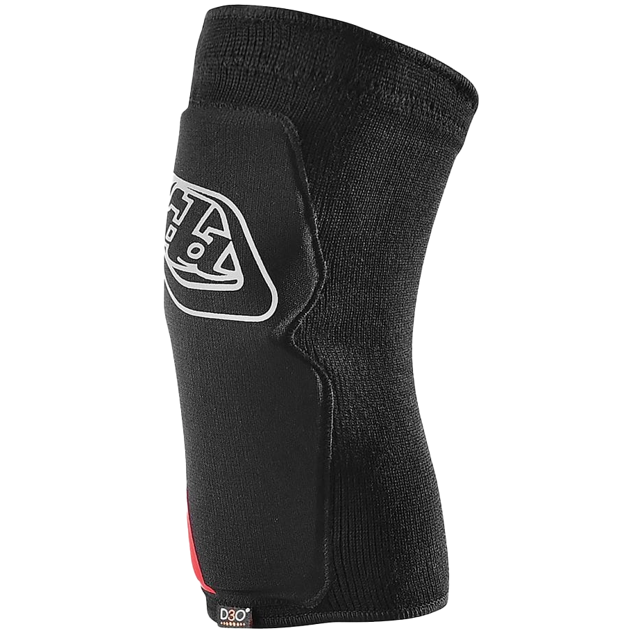Speed Knee Sleeves - Black, XS/S