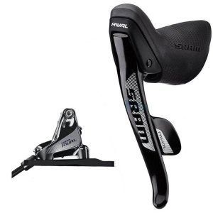 SRAM Rival22 Shift/Brake lever Flat Mount Rear