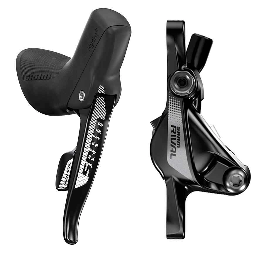 SRAM Rival22 Shift/Brake lever Flat Mount Rear