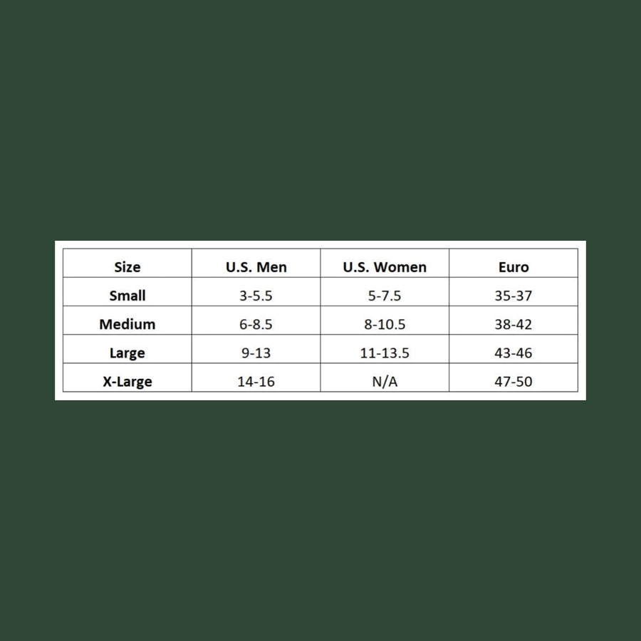 Stance Run Light Tab