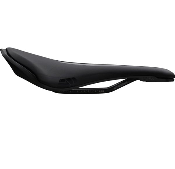 Stealth Curved Performance Saddle 152 mm