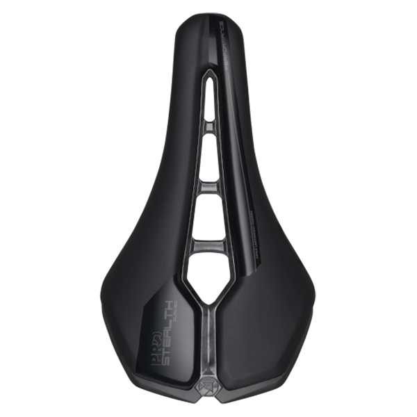 Stealth Curved Performance Saddle 152 mm
