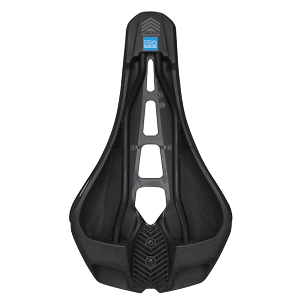 Stealth Curved Performance Saddle 152 mm