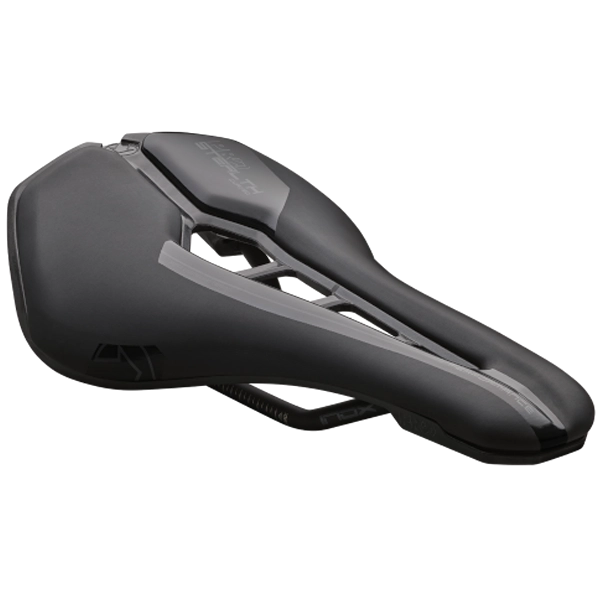 Stealth Curved Performance Saddle 152 mm