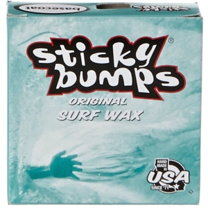 Sticky Bumps Basecoat - Boxed