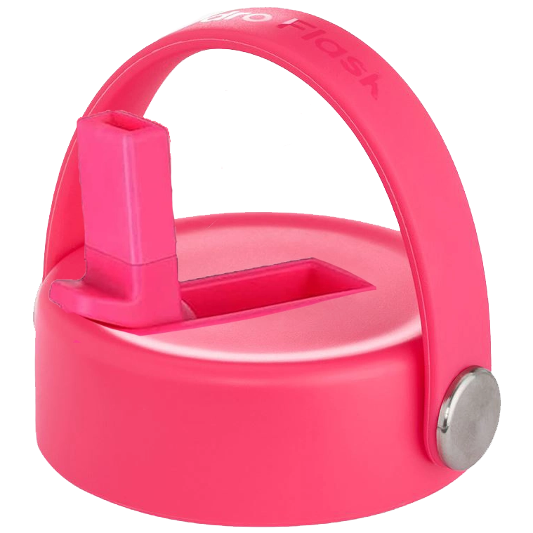 Straw Lid