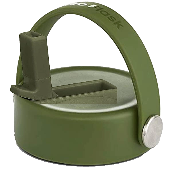 Straw Lid