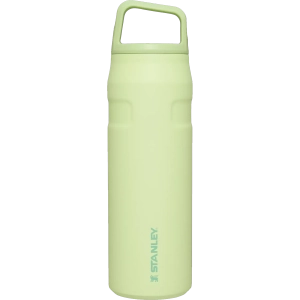 The IceFlow Aerolight Bottle with Cap and Carry Lid 24 oz
