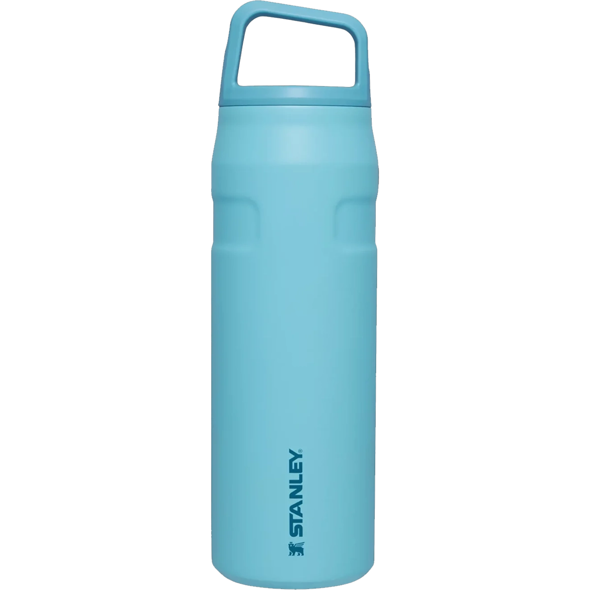 The IceFlow Aerolight Bottle with Cap and Carry Lid 24 oz