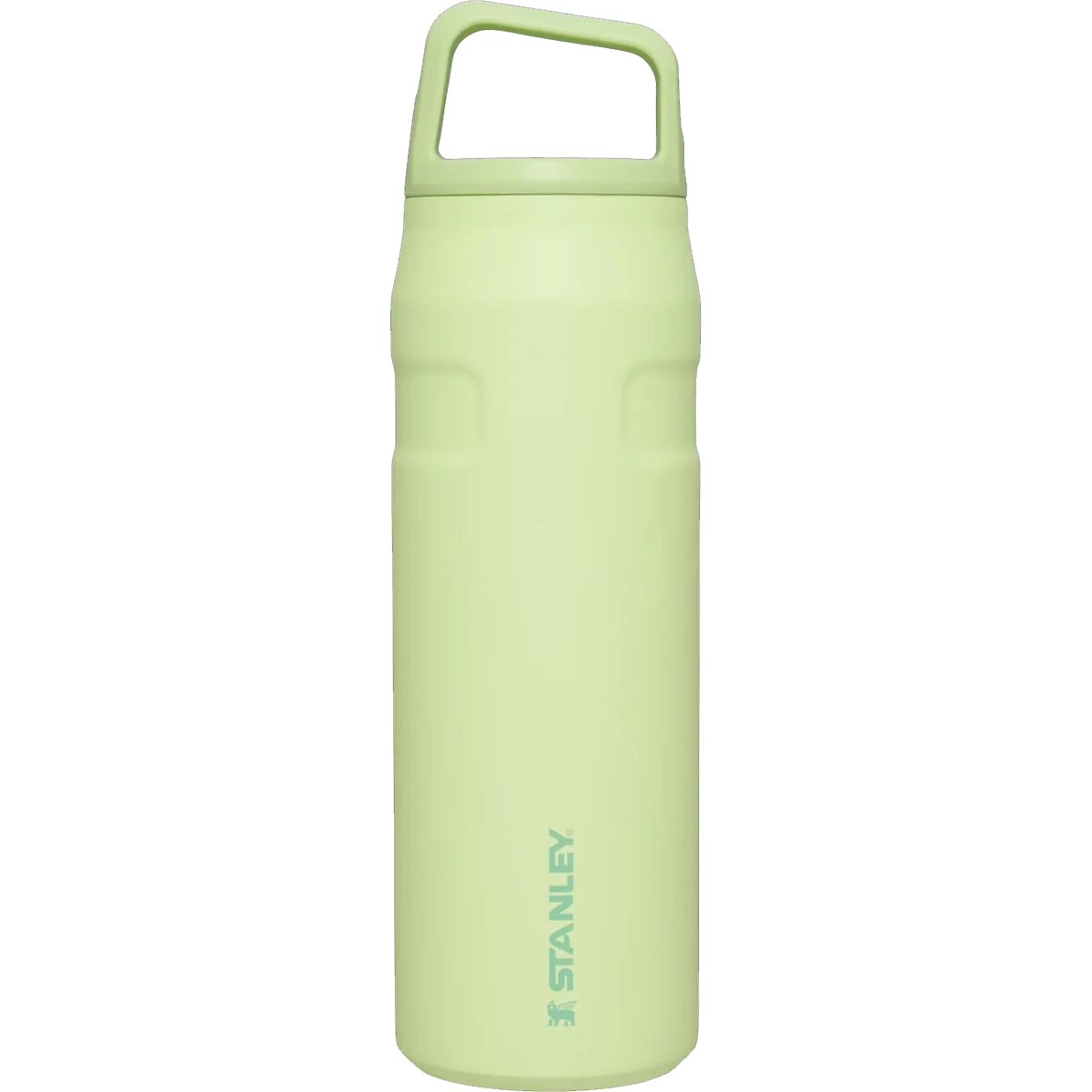 The IceFlow Aerolight Bottle with Cap and Carry Lid 24 oz