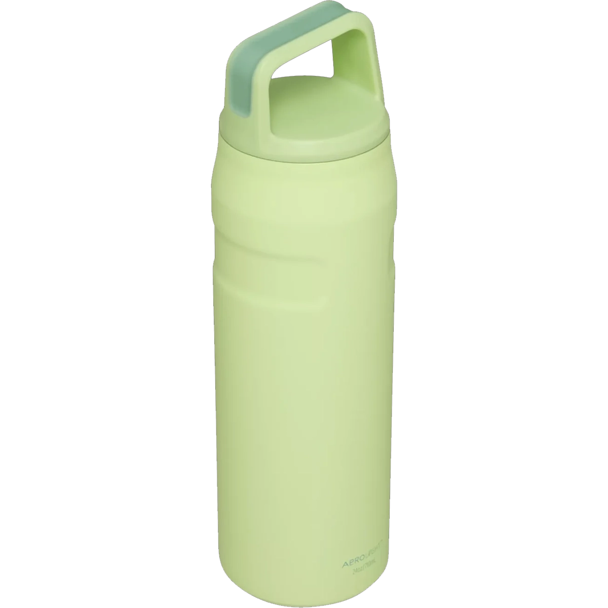 The IceFlow Aerolight Bottle with Cap and Carry Lid 24 oz