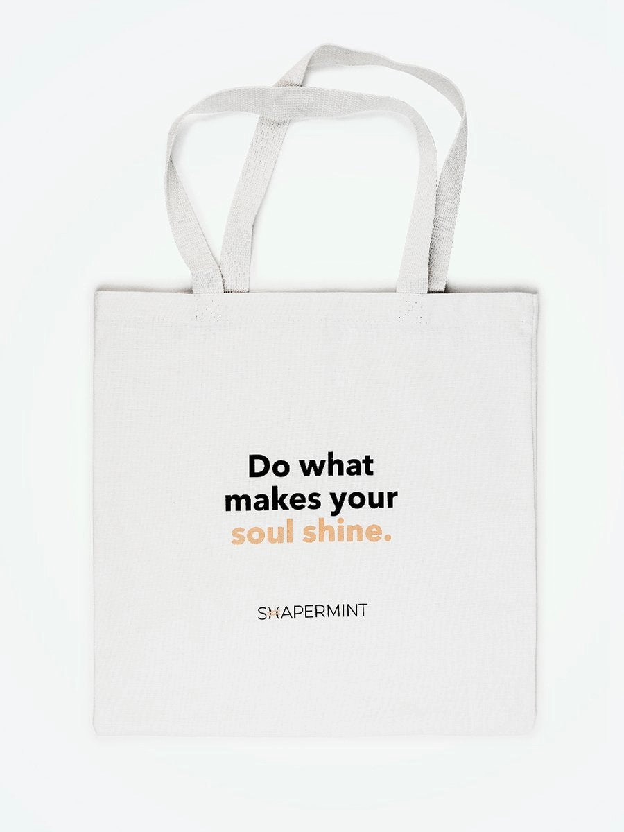 The Shine On Tote