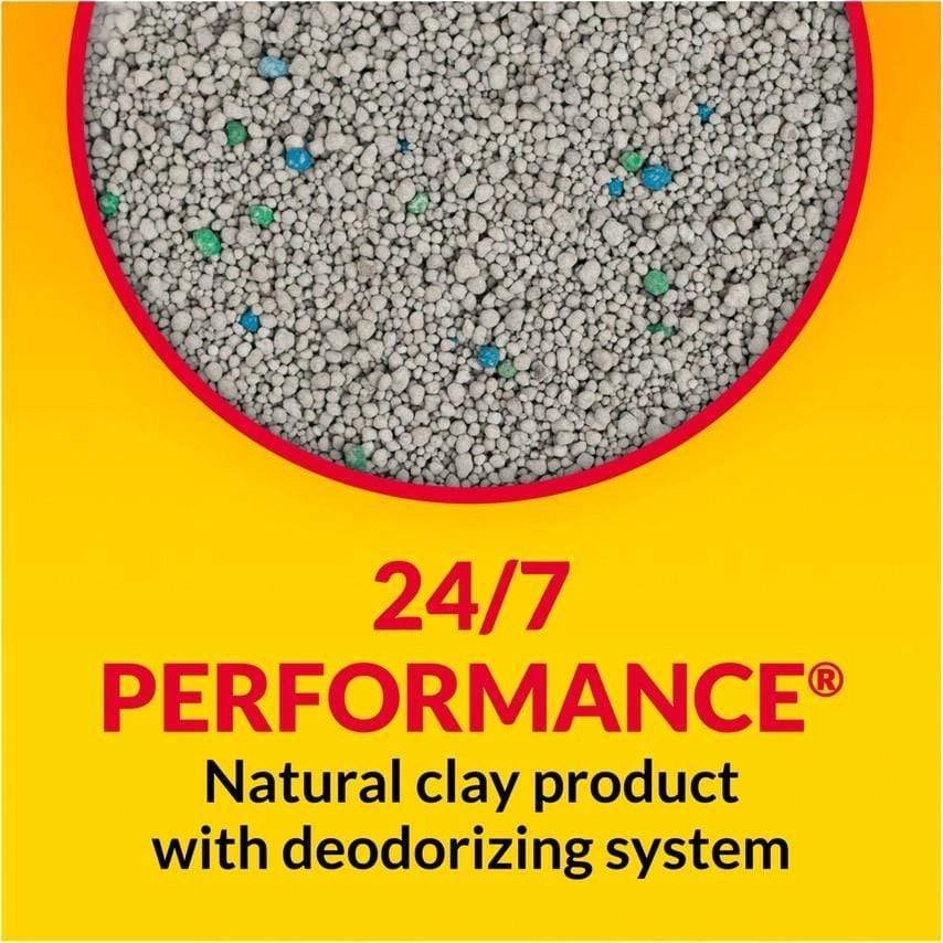Tidy Cats Scoop - 24/7 Performance Continuous Odor Control