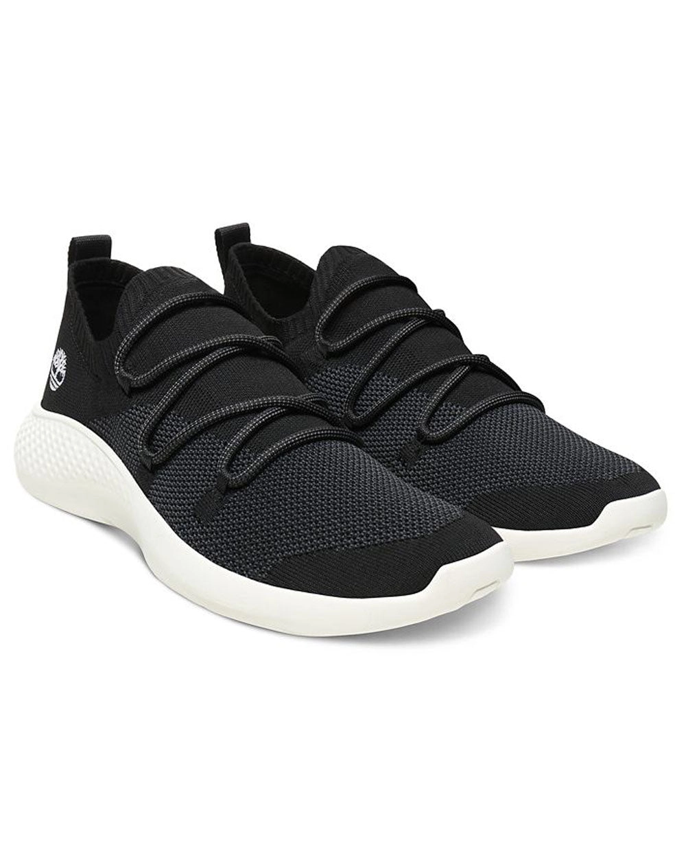 Timberland Flyroam Go Stohl Oxford (black knit)