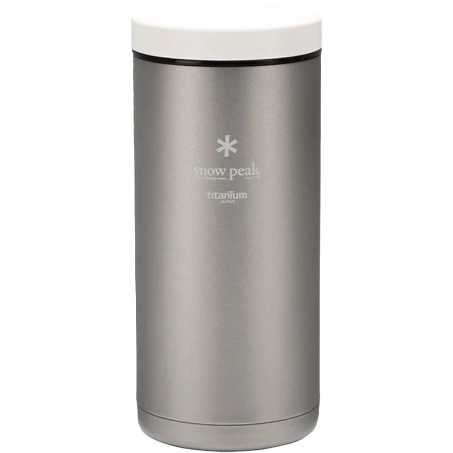 Titanium 350 Kanpai Bottle